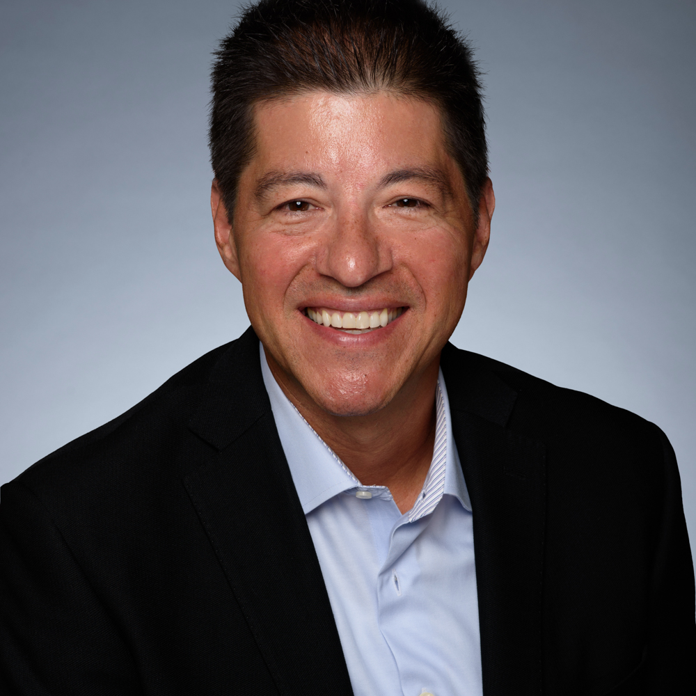 Jason Tanaka, Founder of Tanaka Advisors